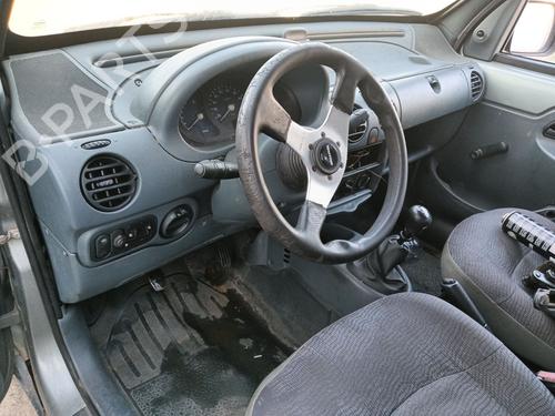 Injection pump RENAULT KANGOO (KC0/1_) D 65 1.9 (KC0E, KC02, KC0J, KC0N) | BP31696075M78 