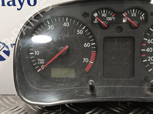 Instrument cluster VW GOLF IV (1J1) 1.6 | BP13814283C47