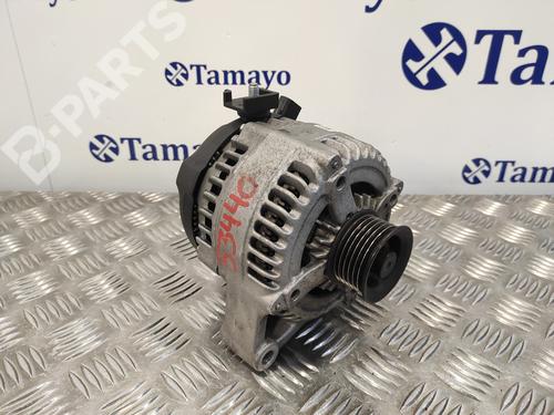 Alternator BMW 1 (F20)  | BP9769795M7 