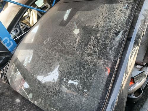 Vindrude Vindrude PEUGEOT 307 CC (3B) 2.0 16V (140 hp) 34276470 34276470