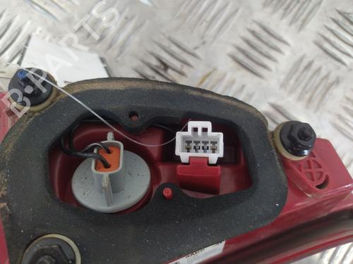 Right tailgate light HYUNDAI i20 III (BC3, BI3) 1.0 T-GDI | BP39503899C80 - Image 5