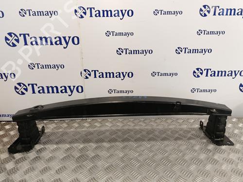 Used Front bumper reinforcement SKODA FABIA II (542) 1.2 (60 hp) 18962893