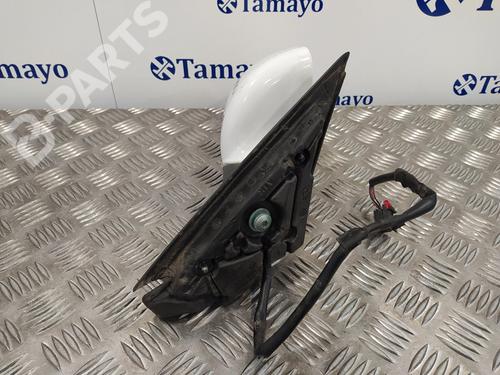 Right mirror AUDI A3 Sportback (8PA)  | BP8923949C27 