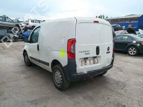 Front right panel FIAT BRAVO I (182_) 1.9 JTD 105 | BP36998755C59 - Image 5