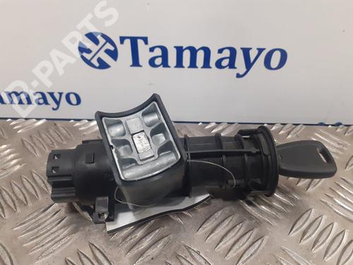 Ignition barrel FIAT PUNTO (188_) 1.2 16V 80 (188.233, .235, .253, .255, .333, .353, .639,... BP3346534M48