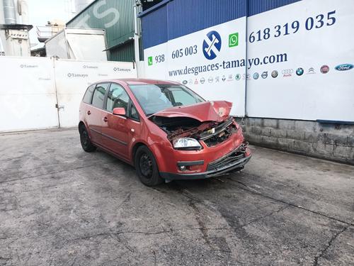 Pièces Détachées Usagées FORD FOCUS C-MAX (DM2) 1.8 TDCi (115 hp) 4359089