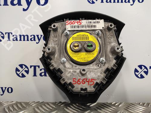 Driver airbag MERCEDES-BENZ A-CLASS (W169)  | BP16921547C9 