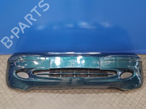 Bumper voor MERCEDES-BENZ A-CLASS (W168) A 190 (168.032, 168.132) (125 hp)null