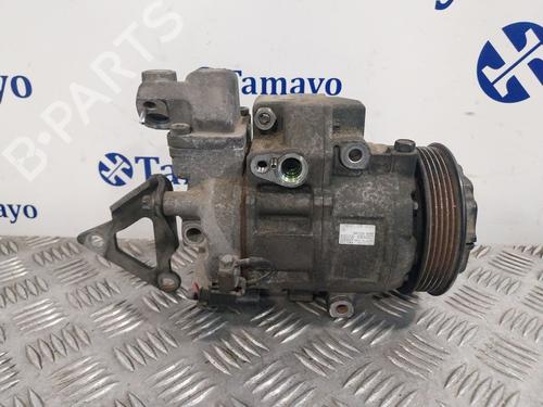 Used AC compressor MERCEDES-BENZ A-CLASS (W168) [1997-2005]  30354842