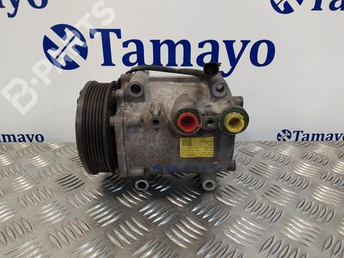 Compressor A/A FORD FIESTA VI (CB1, CCN) 1.4 TDCi | BP11238362M34 
