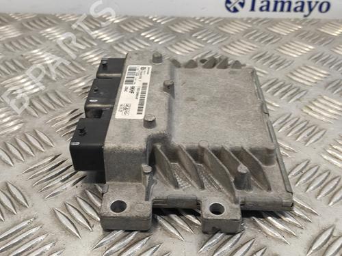 Engine control unit (ECU) FORD FIESTA VI (CB1, CCN) 1.0 EcoBoost | BP18963830M57 