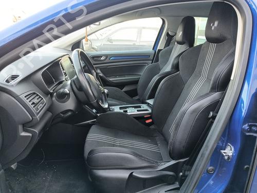 Højre forlygte RENAULT MEGANE IV Hatchback (B9A/M/N_) 1.6 dCi 130 (B9A4) | BP31637813C29 