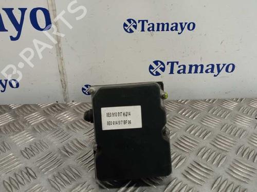 ABS Bremseaggregat AUDI A4 B6 (8E2)  | BP25156189M43 