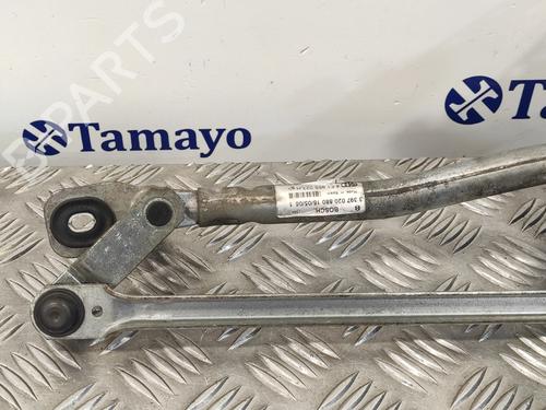 Front wiper motor AUDI A6 C6 Avant (4F5)  | BP13474240M29 
