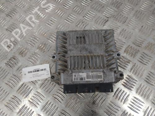 Used Engine control unit (ECU) Engine control unit (ECU) CITROËN C3 I (FC_, FN_) 1.4 HDi (68 hp) 39499777 39499777