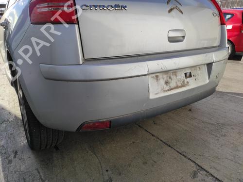 Engine control unit (ECU) CITROËN C4 I (LC_)  | BP15737252M57 