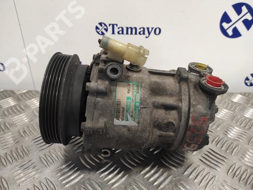 AC compressor ROVER 45 I Hatchback (RT)  | BP12183329M34 
