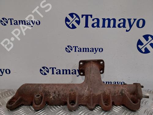 Used Exhaust manifold FIAT DUCATO Van (250_) 130 Multijet 2,3 D (131 hp) 22987339