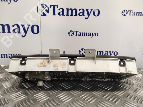 Instrument cluster NISSAN TERRANO II (R20)  | BP17083608C47 