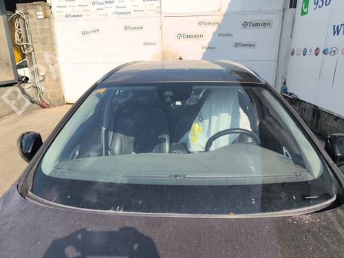 Vindrude Vindrude VOLVO V60 I Cross Country (157) D4 (190 hp) 39538247 39538247