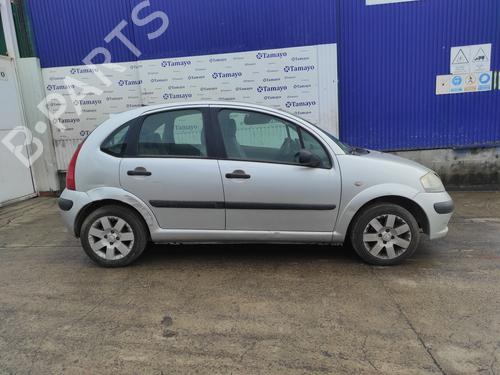 Fuel pump CITROËN C3 I (FC_, FN_)  | BP22237492M76 