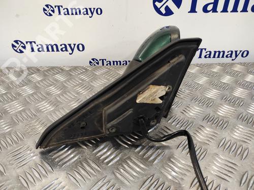 Right mirror VOLVO S40 I (644)  | BP10711587C27 