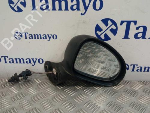 Used Right mirror CHEVROLET MATIZ (M200, M250) [2005-2025]  24416383