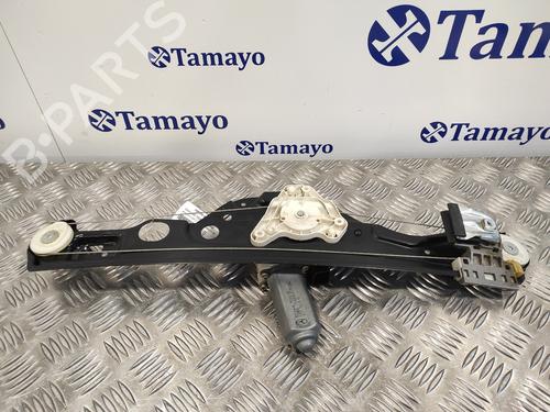 Rear right window mechanism MERCEDES-BENZ E-CLASS (W211) E 240 (211.061) | BP9059174C25 