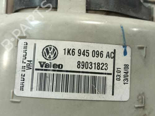 Right taillight VW GOLF V (1K1) 1.4 TSI | BP32096512C35 - Image 6