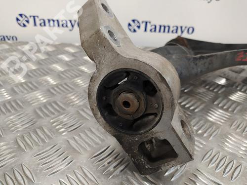 Left front suspension arm VW GOLF VI (5K1) 1.6 TDI | BP9515457M12 
