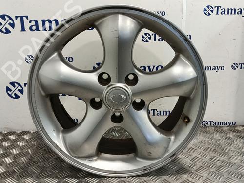 Used Rim Rim SSANGYONG KYRON 2.0 Xdi 4x4 (141 hp) 36224249 36224249
