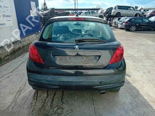 Engine PEUGEOT 207 (WA_, WC_)  | BP24666376M1 
