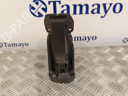 Clutch pedal VW TOURAN (1T1, 1T2)  | BP17077676I13 