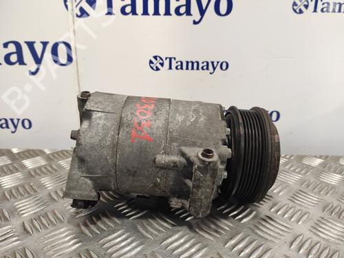AC compressor FORD FOCUS III 1.0 EcoBoost | BP17523761M34 