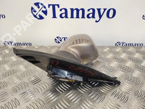 Right mirror CHEVROLET LACETTI (J200) 2.0 D | BP11083763C27 