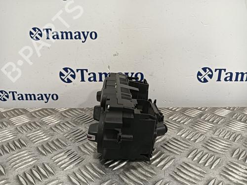 Climate control SEAT LEON (1P1)  | BP19915356I5 