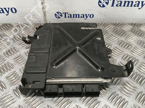 Engine control unit (ECU) RENAULT GRAND SCÉNIC II (JM0/1_) | BP28516928M57