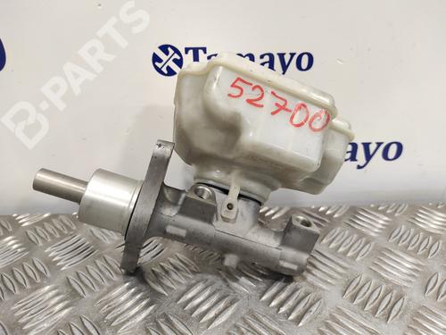 Used Brake master cylinder AUDI A3 (8P1) [2003-2013]  10558592