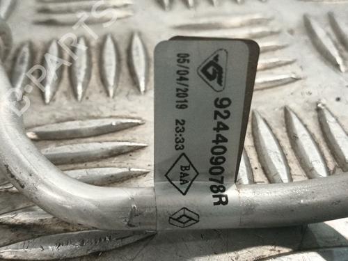 AC-rør DACIA SANDERO II  | BP31696931M126 