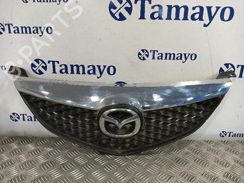 Grille MAZDA 6 Station Wagon (GY)  GJ6A50712