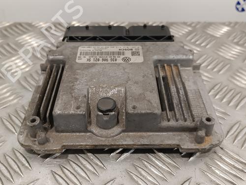 Engine control unit (ECU) SEAT TOLEDO III (5P2)  | BP16119307M57 