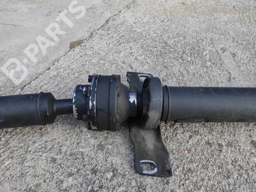 Driveshaft AUDI A3 Sportback (8VA, 8VF)  | BP11373687M37 