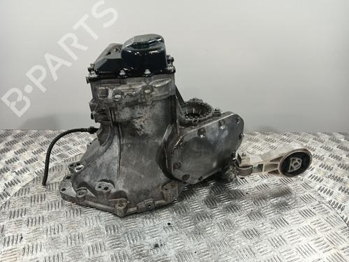 Gearbox OPEL CORSA D (S07)  | BP33455210M3  - Image 6