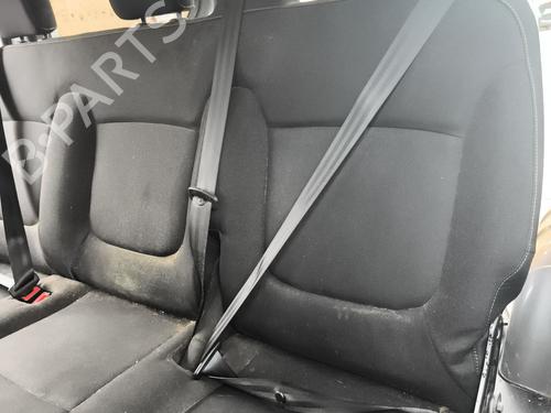 Used Seat buckle Seat buckle RENAULT TRAFIC III Bus (JG_) 1.6 dCi 115 (JGMD) (116 hp) 40184636 40184636