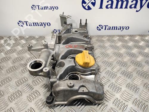Valve cover CHEVROLET EPICA (KL1_) 2.0 D | BP15847314M124 