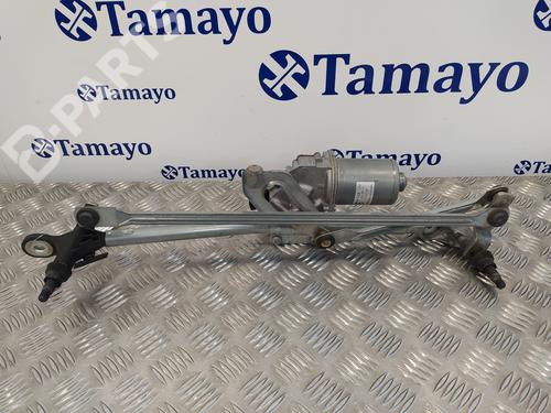 Front wiper motor BMW X1 (E84) xDrive 23 d | BP10349036M29 