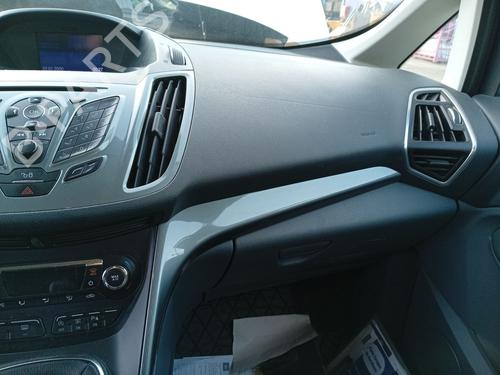 Airbag passager Airbag passager FORD C-MAX II (DXA/CB7, DXA/CEU) 1.0 EcoBoost (125 hp) 34099663 34099663