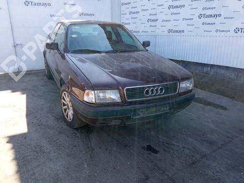 ABS pump AUDI 80 B4 Saloon (8C2) 2.3 E | BP9055558M43 