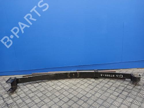 Other PIAGGIO PORTER Platform/Chassis 1.4 D | BP14359195O1 