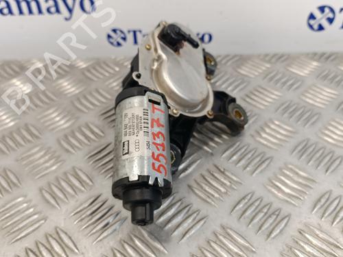 Rear wiper motor AUDI A3 Sportback (8PA)  | BP17630096M102 